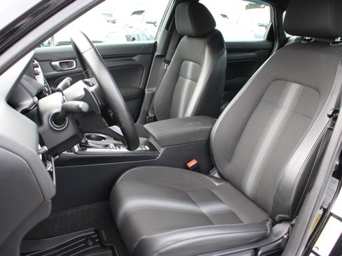 Certified 2023 Honda Civic Sport image 15