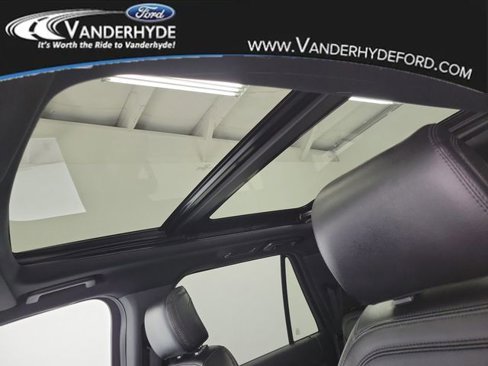 Used 2020 Ford Expedition Max Limited image 40