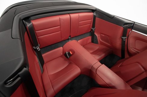 Used 2024 Porsche 911 Carrera image 50