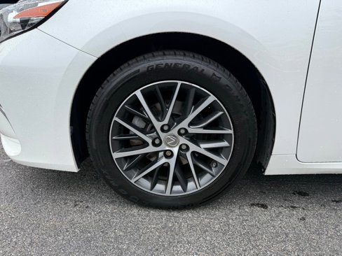 Used 2016 Lexus ES 350 image 24