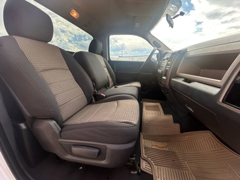 Used 2012 RAM 1500 Express image 23