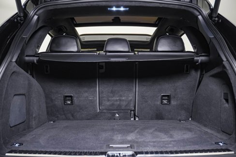 Used 2016 Porsche Cayenne Turbo S image 30