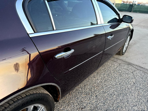 Used 2009 Buick Lucerne CXL image 8