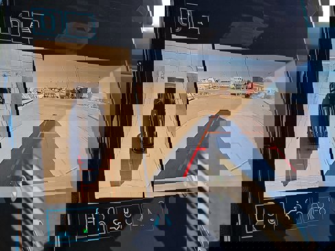 New 2026 GMC Terrain AT4 w/ Technology Package II image 16