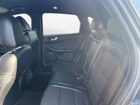 Used 2023 Ford Escape ST-Line w/ Tech Pack #1 image 15