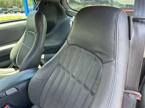 Used 1997 Chevrolet Camaro Z28 w/ Preferred Equipment Group 2 image 16