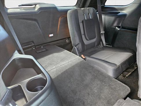 Used 2018 Ford Explorer XLT image 19