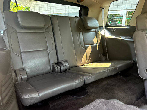 Used 2015 GMC Yukon Denali w/ Touring Package image 14