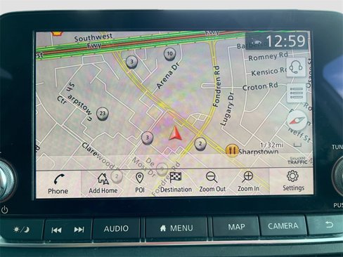 Used 2020 Nissan Altima 2.5 Platinum image 13