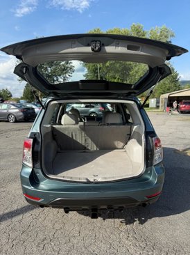 Used 2010 Subaru Forester 2.5X image 15