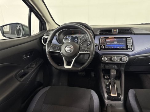 Used 2023 Nissan Versa SV image 19