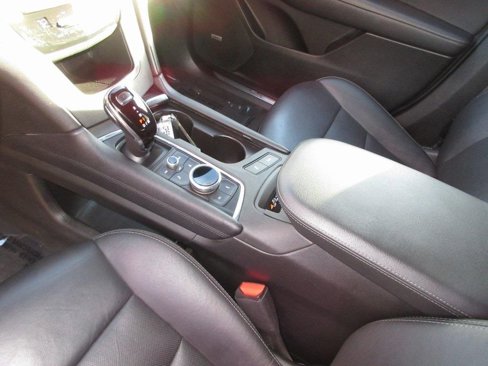 Certified 2021 Cadillac XT5 Premium Luxury image 13