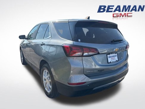 Used 2023 Chevrolet Equinox LT image 7