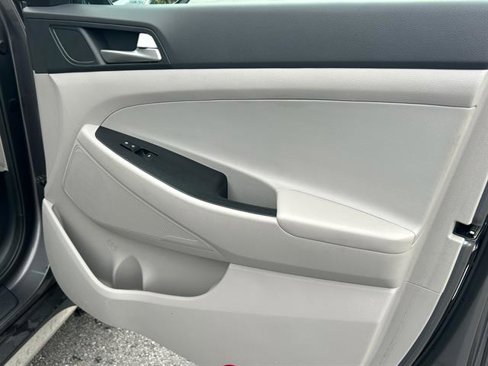 Used 2020 Hyundai Tucson SEL image 21