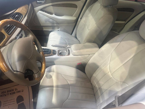 Used 2001 Jaguar S-TYPE 3.0 image 13