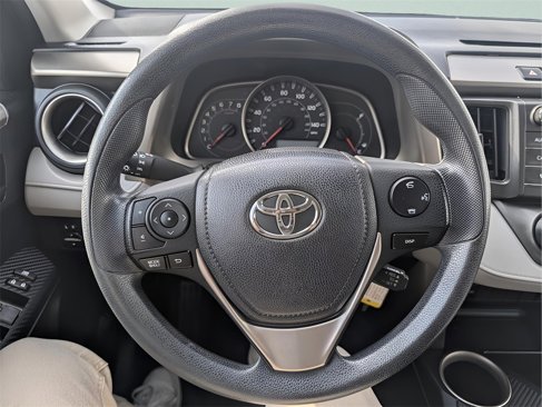 Used 2014 Toyota RAV4 LE image 20