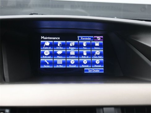 Used 2015 Lexus RX 350 FWD image 17