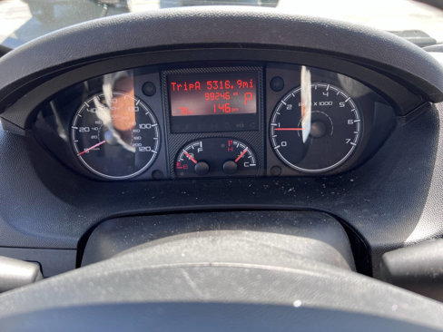 Used 2017 RAM ProMaster 1500 image 15