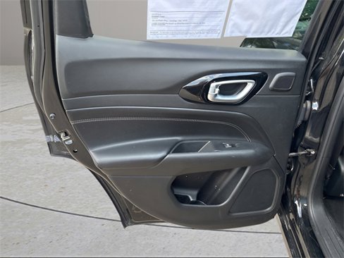 Used 2022 Jeep Compass High Altitude image 19