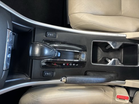 Used 2014 Honda Accord EX-L image 14