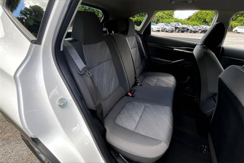 Used 2022 Kia Seltos LX image 24