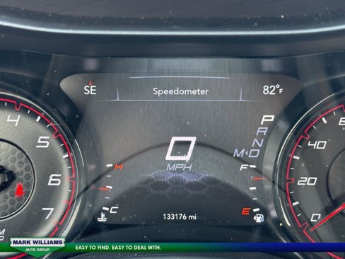 Used 2021 Dodge Charger SXT w/ Blacktop Package image 7