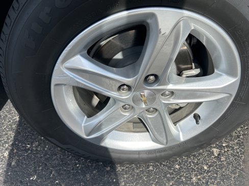 Certified 2024 Chevrolet Malibu LT image 11