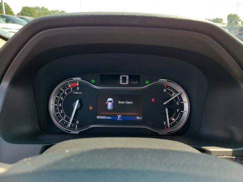 Used 2017 Honda Pilot EX image 24
