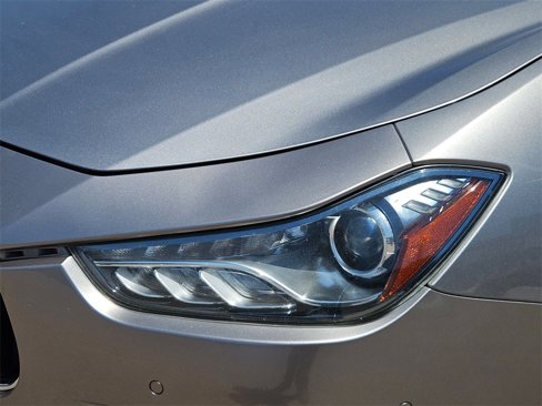 Used 2015 Maserati Ghibli S Q4 image 10