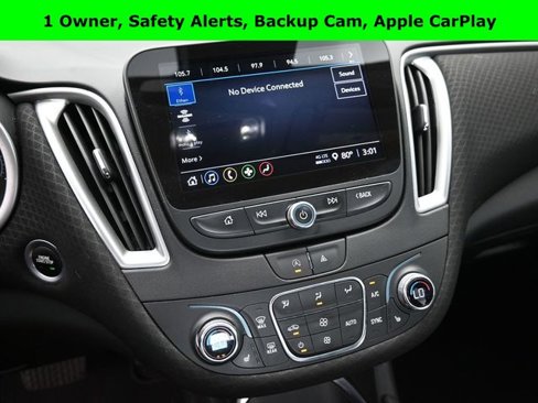 Used 2023 Chevrolet Malibu LT image 24