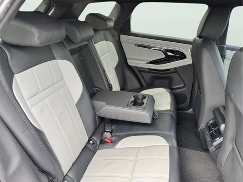 Used 2022 Land Rover Range Rover Evoque R-Dynamic S image 33