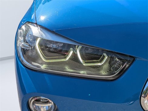 Used 2020 BMW X2 sDrive28i w/ M Sport X Package image 26