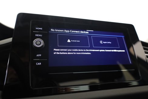 New 2025 Volkswagen Jetta S image 18