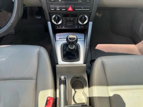 Used 2006 Audi A3 2.0T Premium image 24