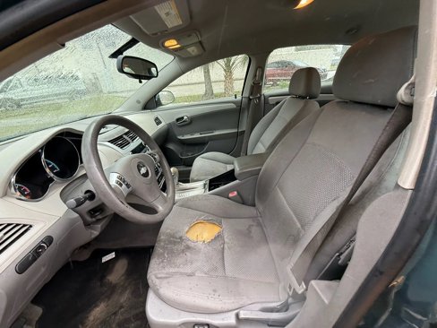 Used 2009 Chevrolet Malibu LT w/ Power Convenience Package image 10
