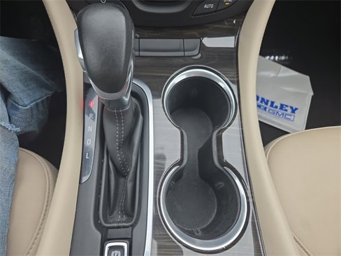 Used 2019 Buick Envision Premium image 21