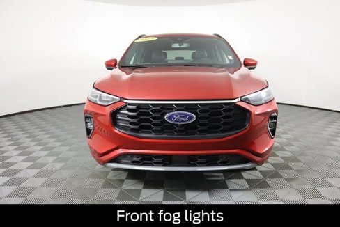 Certified 2023 Ford Escape ST-Line Elite image 11