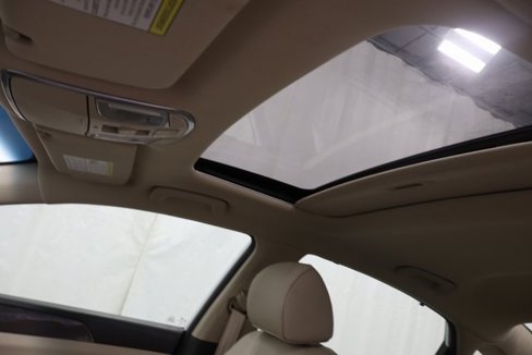 Used 2018 Hyundai Sonata Limited w/ Limited Ultimate Package 03 image 22