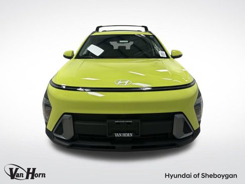 Used 2024 Hyundai Kona SEL image 9