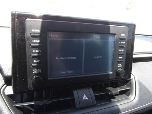 Used 2019 Toyota RAV4 XLE image 19