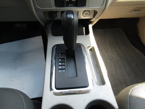 Used 2009 Ford Escape XLT image 22