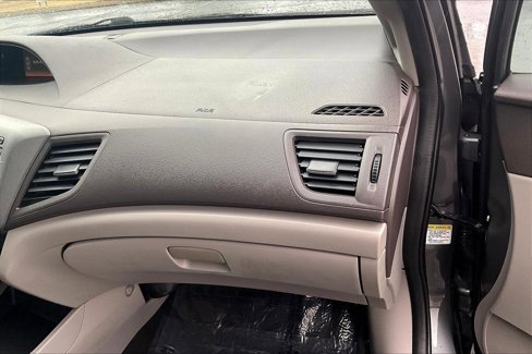Used 2012 Honda Civic LX image 15