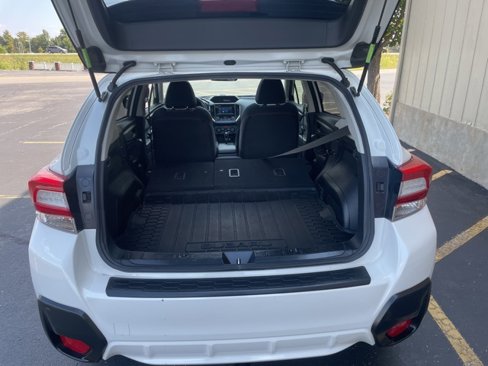 Used 2019 Subaru Crosstrek 2.0i Premium image 61