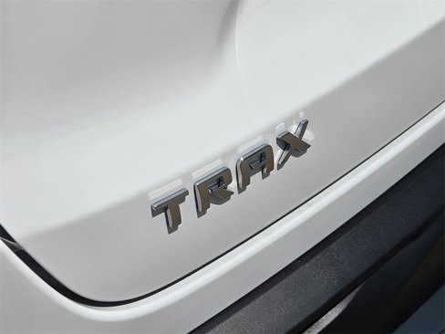 New 2025 Chevrolet Trax ACTIV w/ Driver Confidence Package image 22