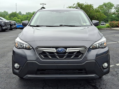 Used 2023 Subaru Crosstrek 2.0i Premium image 2