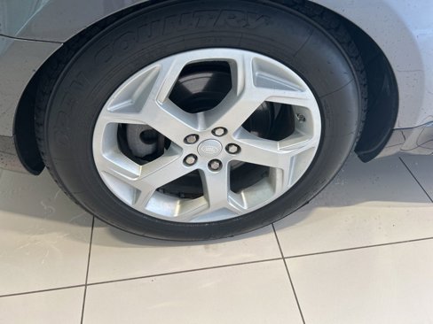 Used 2018 Land Rover Range Rover Sport HSE image 21