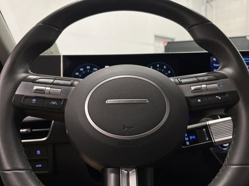 Used 2024 Hyundai Sonata SEL w/ Convenience Package image 17