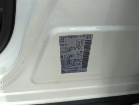 Used 2020 Nissan Pathfinder SV image 46