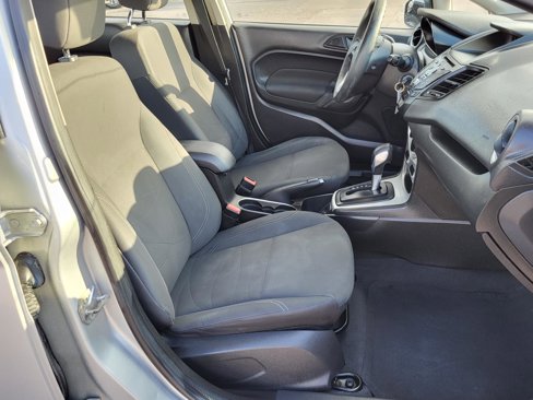 Used 2019 Ford Fiesta SE image 10