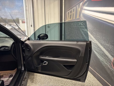 Used 2018 Dodge Challenger SXT Plus image 24